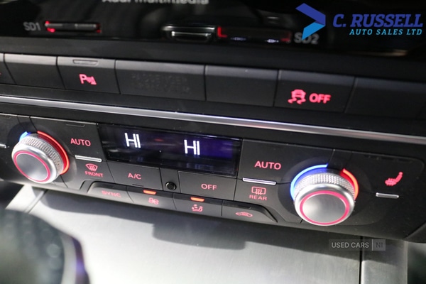 Used Audi A6 2016 for sale - 77456795: Photo 20