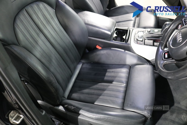 Used Audi A6 2016 for sale - 77456795: Photo 21