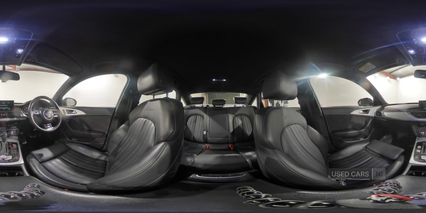 Used Audi A6 2016 for sale - 77456795: Photo 25