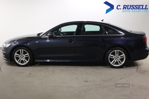Used Audi A6 2016 for sale - 77456795: Photo 8