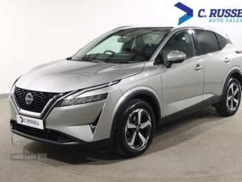 2022 - 1.3 DiG-T MH N-Connecta 5dr