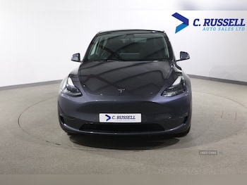 Used Tesla Model Y 2022 for sale - 78843708: Photo