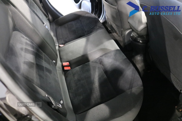 Used Nissan Juke 2017 for sale - 77359474: Photo 10