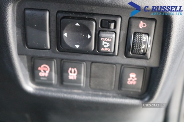 Used Nissan Juke 2017 for sale - 77359474: Photo 16