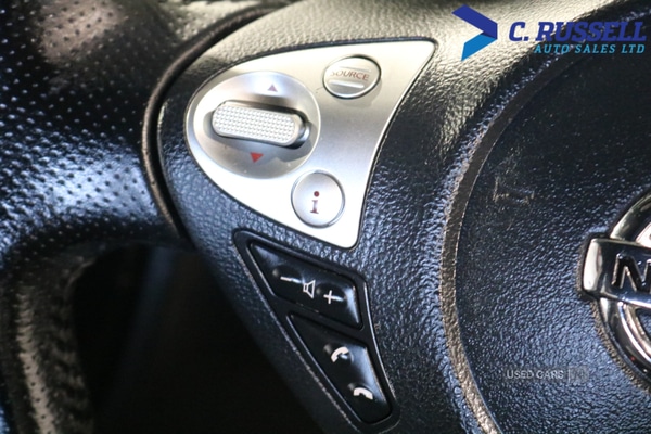 Used Nissan Juke 2017 for sale - 77359474: Photo 17