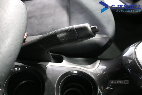 Used Nissan Juke 2017 for sale - 77359474: Photo 21