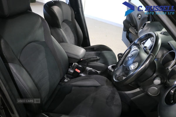 Used Nissan Juke 2017 for sale - 77359474: Photo 22