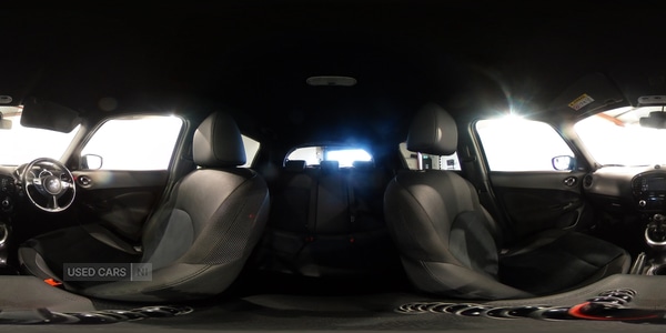 Used Nissan Juke 2017 for sale - 77359474: Photo 25