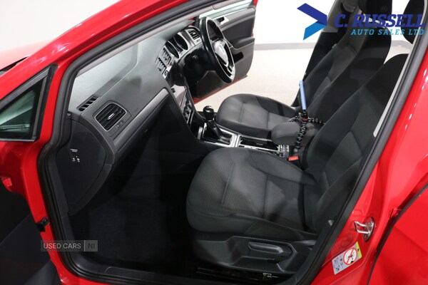 Used Volkswagen Golf 2019 for sale - 76539332: Photo 15