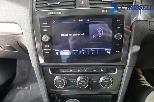 Used Volkswagen Golf 2019 for sale - 76539332: Photo 16