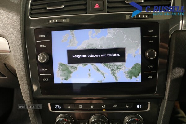 Used Volkswagen Golf 2019 for sale - 76539332: Photo 19