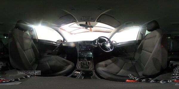 Used Volkswagen Golf 2019 for sale - 76539332: Photo 20