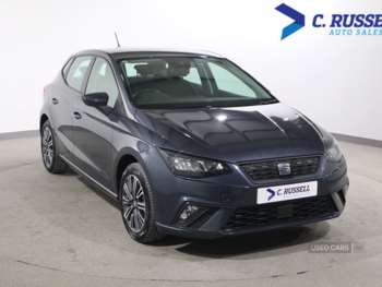 2022 - 1.0 TSI 95 SE Technology 5dr