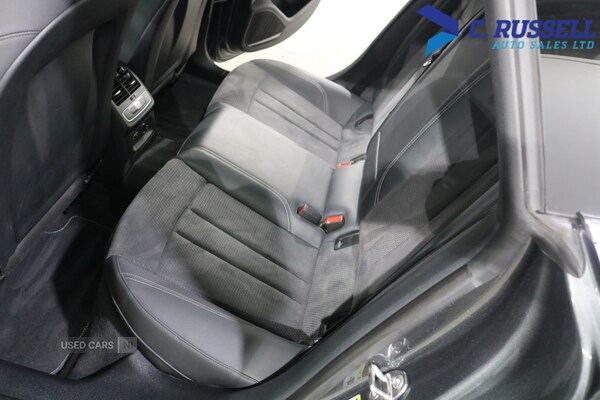 Used Audi A5 2022 for sale - 76350077: Photo 15