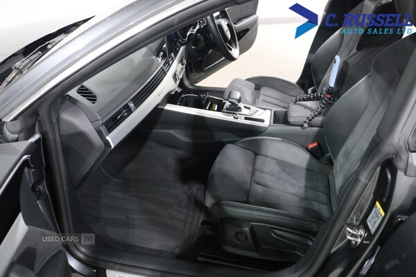 Used Audi A5 2022 for sale - 76350077: Photo 16