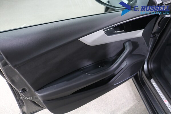 Used Audi A5 2022 for sale - 76350077: Photo 17