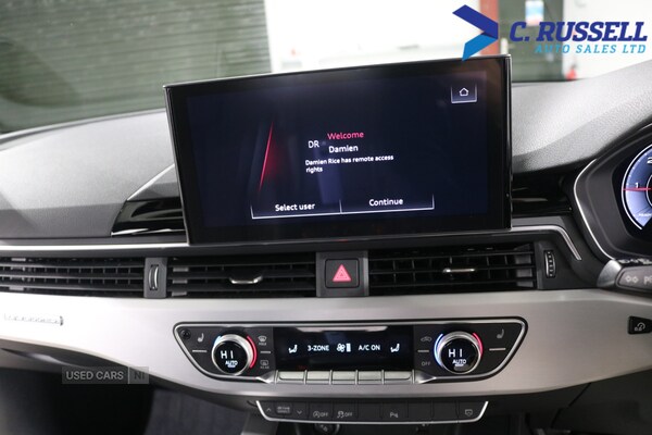 Used Audi A5 2022 for sale - 76350077: Photo 19