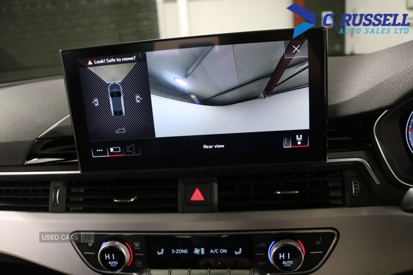 Used Audi A5 2022 for sale - 76350077: Photo 20
