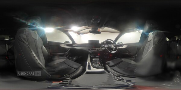 Used Audi A5 2022 for sale - 76350077: Photo 22