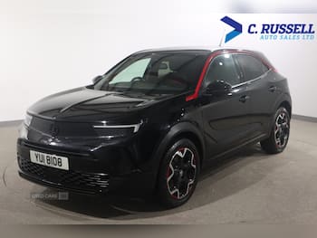 Used Vauxhall Mokka 2023 for sale - 79806818: Photo