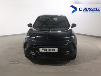 Used Vauxhall Mokka 2023 for sale - 79806818: Photo