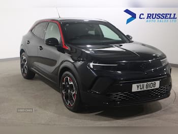 Used Vauxhall Mokka 2023 for sale - 79806818: Photo