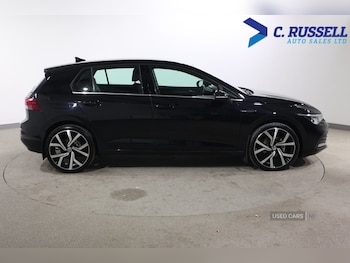 Used Volkswagen Golf 2020 for sale - 78517931: Photo
