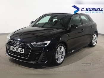 Audi A1 feature image