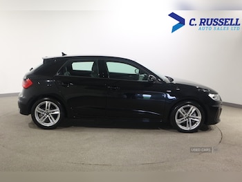 Used Audi A1 2023 for sale - 78948004: Photo