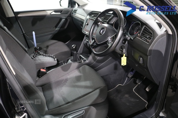 Used Volkswagen Tiguan Allspace 2019 for sale - 77978721: Photo 11