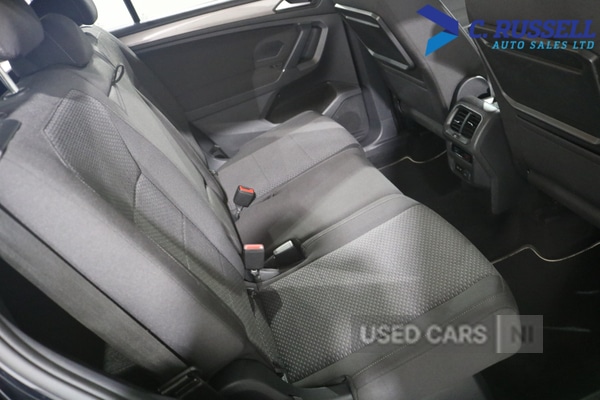 Used Volkswagen Tiguan Allspace 2019 for sale - 77978721: Photo 12