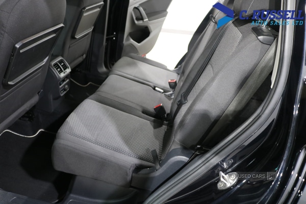 Used Volkswagen Tiguan Allspace 2019 for sale - 77978721: Photo 15