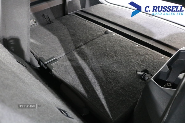 Used Volkswagen Tiguan Allspace 2019 for sale - 77978721: Photo 16