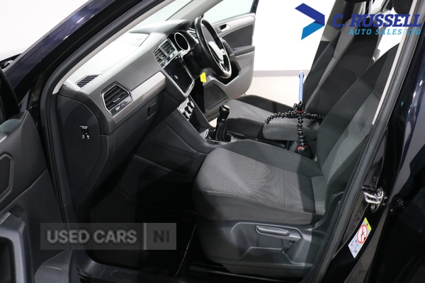 Used Volkswagen Tiguan Allspace 2019 for sale - 77978721: Photo 18