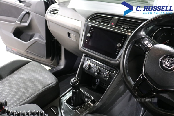 Used Volkswagen Tiguan Allspace 2019 for sale - 77978721: Photo 19