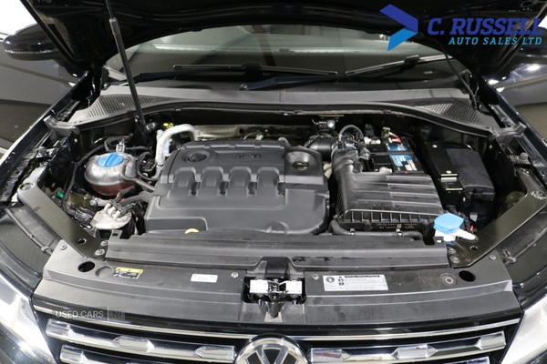 Used Volkswagen Tiguan Allspace 2019 for sale - 77978721: Photo 20