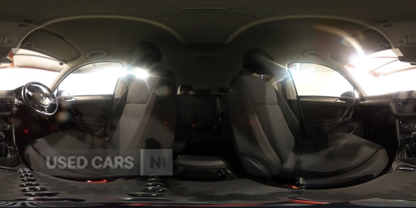 Used Volkswagen Tiguan Allspace 2019 for sale - 77978721: Photo 21