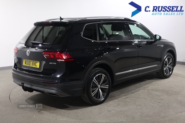 Used Volkswagen Tiguan Allspace 2019 for sale - 77978721: Photo 6