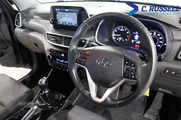 Used Hyundai TUCSON 2020 for sale - 77388069: Photo 13