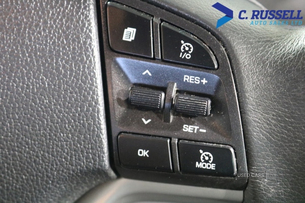 Used Hyundai TUCSON 2020 for sale - 77388069: Photo 16