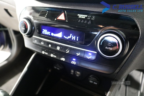 Used Hyundai TUCSON 2020 for sale - 77388069: Photo 18