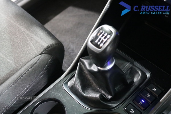 Used Hyundai TUCSON 2020 for sale - 77388069: Photo 19