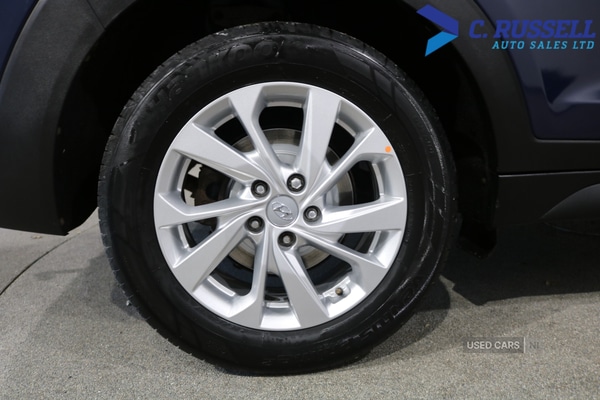 Used Hyundai TUCSON 2020 for sale - 77388069: Photo 22