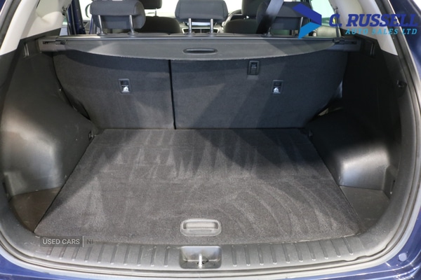 Used Hyundai TUCSON 2020 for sale - 77388069: Photo 23