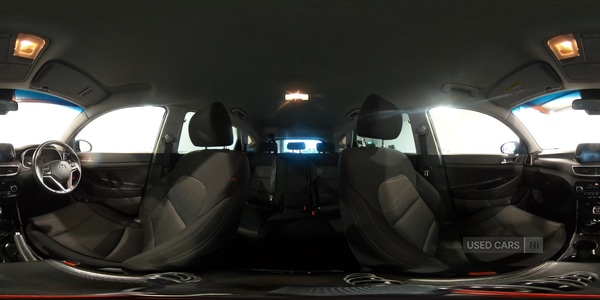 Used Hyundai TUCSON 2020 for sale - 77388069: Photo 24