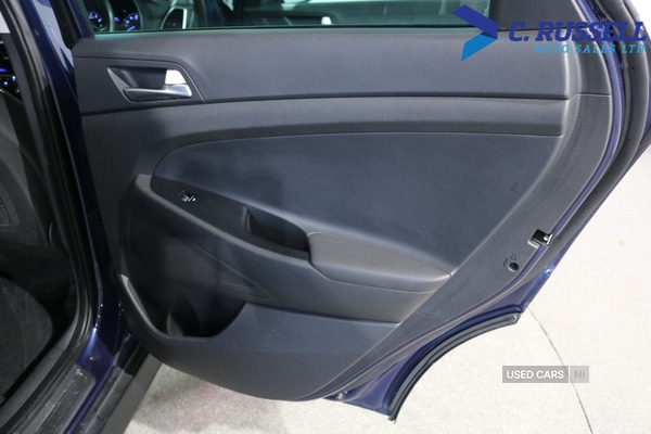 Used Hyundai TUCSON 2020 for sale - 77388069: Photo 9