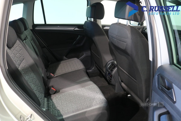 Used Volkswagen Tiguan 2024 for sale - 77192622: Photo 10