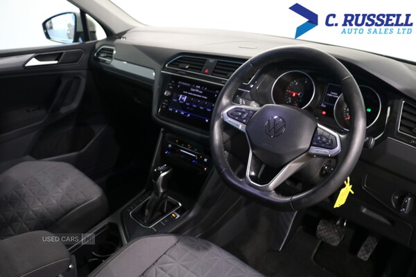 Used Volkswagen Tiguan 2024 for sale - 77192622: Photo 12