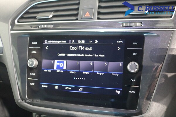 Used Volkswagen Tiguan 2024 for sale - 77192622: Photo 14