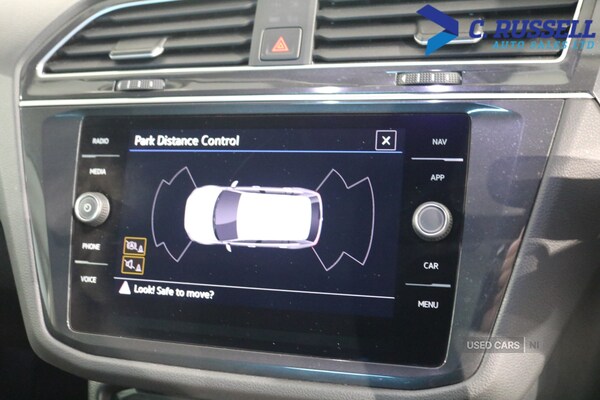 Used Volkswagen Tiguan 2024 for sale - 77192622: Photo 15